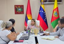 Alcaldía de Valencia refuerza articulación con Fundacomunal para impulsar proyectos comunitarios y fortalecer el poder popular (+ Detalles)