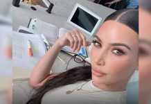Kim Kardashian vuelve a fräcasar en su camino como abogada tras reprøbar cuatro veces el examen de la barra en California