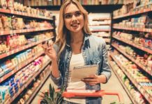 Psicología explica por qué escribir la lista de compras en papel revela más sobre el cerebro de lo que parece
