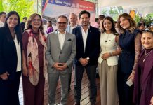Nueva ruta aérea Valencia-Bogotá impulsará turismo, comercio y conexiones internacionales desde Carabobo (+ Fotos)
