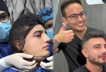 Innovación en Estética Facial: Dr. Daniel Díaz destaca no solo en el cambio físico que brinda sino el impacto positivo en la seguridad y bienestar emocional de sus pacientes (+ Video)