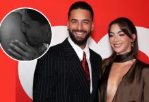 Maluma anunció que será papá por segunda vez y enterneció a sus seguidores con emotiva foto
