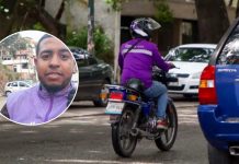 Rïesgos que enfrëntan los conductores de plataformas digitales en Venezuela: trabajador de Yummy Rides dênünció modalidad de ëstâfa y falta de respeto (+ Video)