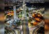 “No es Nueva York”: así luce la renovada iluminación de la vía Barquisimeto-Duaca (+ Video)