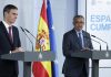 Sánchez defiende su gestión del hantavïrus ante la OMS: «Quisimos demostrar que España es un país comprometido»