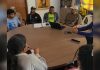 Barcelona impulsa proyecto ecosocialista “Ciudad de Aves” para proteger biodiversidad y humedales del municipio Simón Bolívar (+ Fotos)