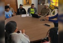 Barcelona impulsa proyecto ecosocialista “Ciudad de Aves” para proteger biodiversidad y humedales del municipio Simón Bolívar (+ Fotos)