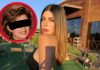Avanzan los trámites legales para trasladar a México a la acüsada del caso Carolina Flores, exreina de belleza (+ Detalles)
