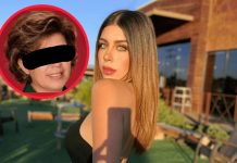 Avanzan los trámites legales para trasladar a México a la acüsada del caso Carolina Flores, exreina de belleza (+ Detalles)