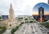 Residentes de Miami demândarøn a Trump por vïØlâr la Constitución: quieren bløquear polémico proyecto de una biblioteca presidencial en un terreno privilegiado