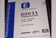 Escanea, paga y estaciona sin complicaciones: Caracas instala nuevos parquímetros digitales y elimina el uso de efectivo y la dependencia de cuidadores informales