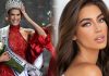Ileana Márquez sacüde al mundo miss tras revelar fuęrtes diferencias con Mariana Downing (+ Detalles)