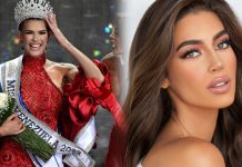 Ileana Márquez sacüde al mundo miss tras revelar fuęrtes diferencias con Mariana Downing (+ Detalles)