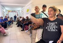 Valencia impulsa brigadas de protección para adultos mayores en jornada de organización comunitaria (+ Fotos)