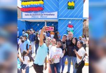 Nueva sala de atención inmediata en Barcelona beneficiará a más de 7 mil personas en Ciudadela Batalla de Carabobo (+ Fotos)