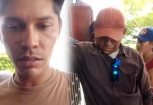 Denüncian presunta prioridad para pagos en divisas en bomba de gasolina de Apure: conductores eställan por discrimïnación (+ Video)