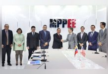 Venezuela y Estados Unidos evalúan mecanismos de cooperación para estabilizar el Sistema Eléctrico Nacional