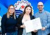300 licencias han sido entregadas en menos de un mes en el municipio Caroní en jornada histórica de formalización comercial (+ Fotos)