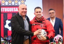 Portuguesa FC atraviesa por una crïsis económica: jugadores denünciân deudas y su Presidente anuncia venta del club deportivo (+ Comunicado)