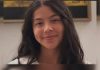 Joven venezolana de Margarita gana importante premio de National Geographic con innovador proyecto ecológico