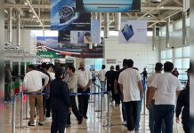 Vuelo 145 de la Gran Misión Vuelta a la Patria llegó a Maiquetía con más de 160 venezolanos