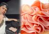 Video viral muestra a joven explicando cómo saber si un jamón es de cochino con insólito método en tostador (+ Video)