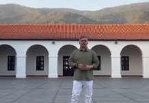 Tarek William Saab anuncia encuentro comunal de la gran misión viva Venezuela (+ Video)