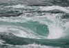 Remolinos oceánicos intensifican corrientes costeras y podrían acelerar el calentamiento del océano a nivel global