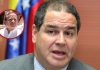Luis Florido le aconsejó a Juan Pablo Guanipa tomarse un descanso de la vida política (+ Video)