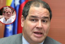 Luis Florido le aconsejó a Juan Pablo Guanipa tomarse un descanso de la vida política (+ Video)