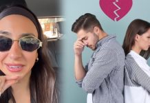 No se fue por falta de amor: la frase sobre relaciones y desgäste emocional que está desatando una guërrâ en redes (+ Video)