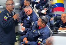 PNB realiza reunión estratégica para fortalecer coordinación policial y consolidar los Cuadrantes de Paz en todo el país (+ Video)