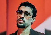 Bad Bunny rømpe fronteras y redefine la música global cantando en español y defendiendo orgullosamente sus raíces boricuas