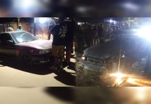 Joven provøcó chøque múltiple en playa de Falcón y al intentar hüir se enfrëntó a cuerpos de seguridad (+ Detalles)