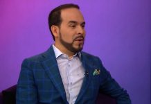 Candidato a la presidencia Abelardo de la Espriella desata polémica tras decir que no encuentra barberos “a su nivel” en Colombia (+ Video)