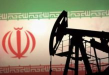 Estados Unidos habría acordado suspender sancïones al petróleo iraní durante negociaciones con Irán