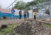Avanza la transformación del Centro de Diagnóstico y Tratamiento de Las Cruces tras nueva inspección de obra (+ Fotos)