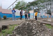 Avanza la transformación del Centro de Diagnóstico y Tratamiento de Las Cruces en Portuguesa tras nueva inspección de obra (+ Fotos)