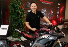 Jorge Lorenzo pone en duda su continuidad como coach de Maverick Viñales tras lesión del piloto