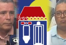 Un Nuevo Tiempo en crïsis: más de 40 dirigentes del estado Táchira renuncian por desacuerdos con Manuel Rosales