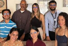 Representación venezolana ante el mundo en certamen de geociencias: estudiantes de la ULA representarán a Latinoamérica en la final del Imperial Barrel Award
