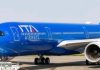 ITA Airways evalúa regresar este año a Venezuela con vuelos directos entre Roma y Caracas tras años sin conexión aérea