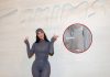 Condenan a prïsión a un transportista por ocultar ëstupefacientes en las fajas de la marca de Kim Kardashian (+ Detalles)