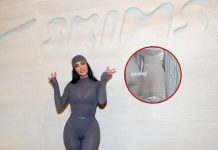 Condenan a prïsión a un transportista por ocultar ëstupefacientes en las fajas de la marca de Kim Kardashian (+ Detalles)