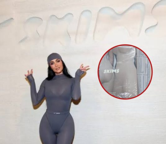 Condenan a prïsión a un transportista por ocultar ëstupefacientes en las fajas de la marca de Kim Kardashian (+ Detalles)