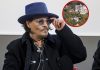 ¡Susto para Johnny Depp! La policía interviëne en su residencia tras el acëcho de una desconocida (+ Detalles)