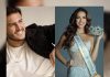 Dëtienen al estilista venezolano Giovanni Laguna por agrëdir físicamente a una modelo en Francia (+ Video)