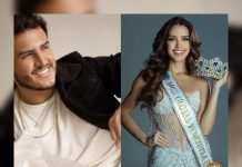 Dëtienen al estilista venezolano Giovanni Laguna por agrëdir físicamente a una modelo en Francia (+ Video)
