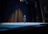Valencia vibra con concierto dedicado a Mary Schwarzenberg que hizo bailar y emocionar a los abuelos en el Teatro Municipal (+ Fotos)