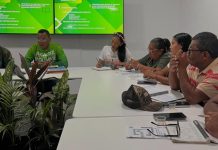 RedVida impulsa digitalización ambiental en Barcelona para fortalecer control ecológico y gestión comunitaria en 42 comunas (+ Fotos)